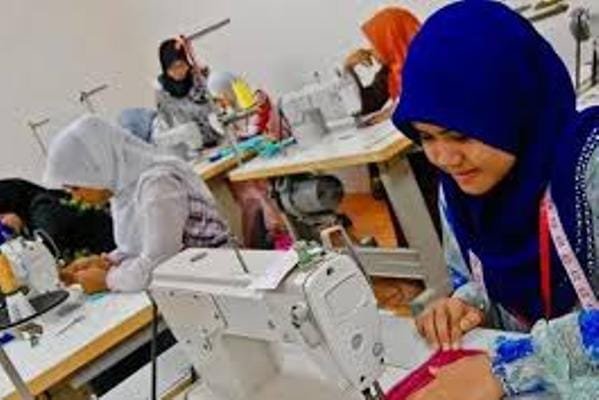 Pelatihan Berkelas, Nasib Berubah: LKP Rejeki Cilacap